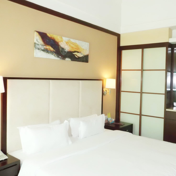 圣淘沙公司客服